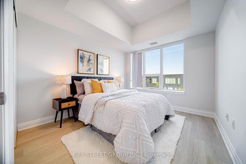 Photo 16 at 218 - 1038 Mcnicoll Avenue, Steeles, Toronto