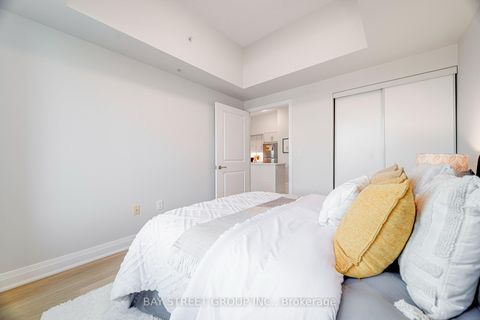 Photo 17 at 218 - 1038 Mcnicoll Avenue, Steeles, Toronto