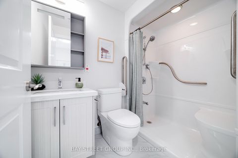 Photo 18 at 218 - 1038 Mcnicoll Avenue, Steeles, Toronto