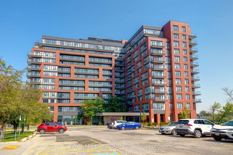 Photo 19 at 218 - 1038 Mcnicoll Avenue, Steeles, Toronto