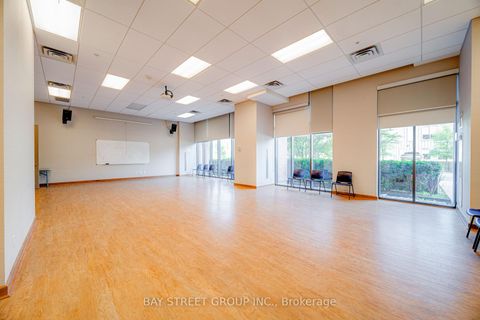 Photo 22 at 218 - 1038 Mcnicoll Avenue, Steeles, Toronto