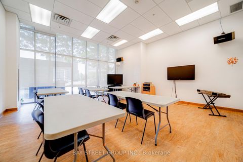 Photo 24 at 218 - 1038 Mcnicoll Avenue, Steeles, Toronto