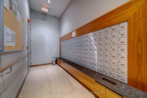 Photo 28 at 218 - 1038 Mcnicoll Avenue, Steeles, Toronto