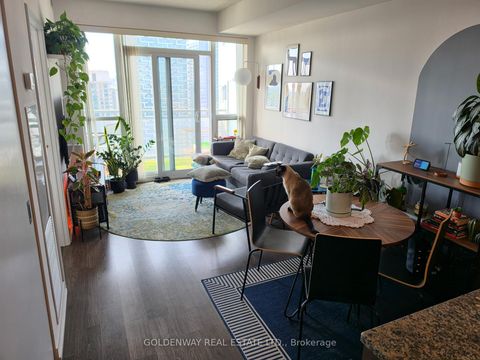 Photo 1 at 2604 - 89 Dunfield Avenue, Mount Pleasant West, Toronto