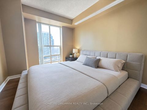 Photo 1 at 1211 - 20 Olive Avenue, Willowdale East, Toronto