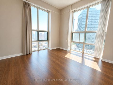 Photo 2 at 1211 - 20 Olive Avenue, Willowdale East, Toronto