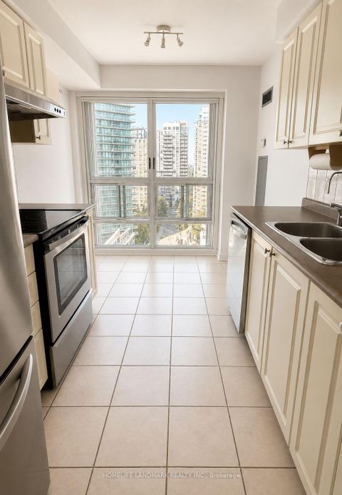 Photo 3 at 1211 - 20 Olive Avenue, Willowdale East, Toronto