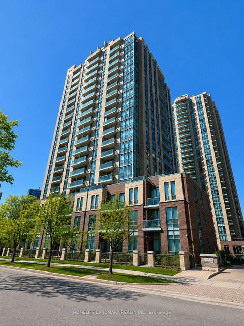 Photo 5 at 1211 - 20 Olive Avenue, Willowdale East, Toronto
