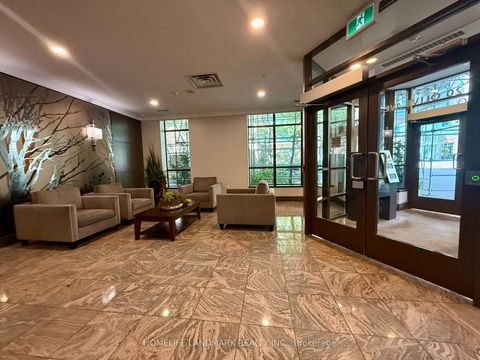 Photo 6 at 1211 - 20 Olive Avenue, Willowdale East, Toronto