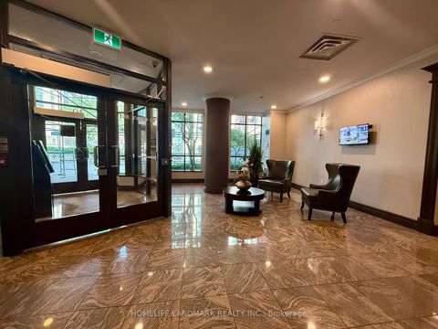 Photo 7 at 1211 - 20 Olive Avenue, Willowdale East, Toronto