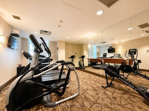 Photo 8 at 1211 - 20 Olive Avenue, Willowdale East, Toronto