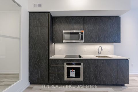 Photo 1 at 531 - 15 Richardson Street, Waterfront Communities C8, Toronto