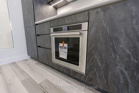Photo 3 at 531 - 15 Richardson Street, Waterfront Communities C8, Toronto
