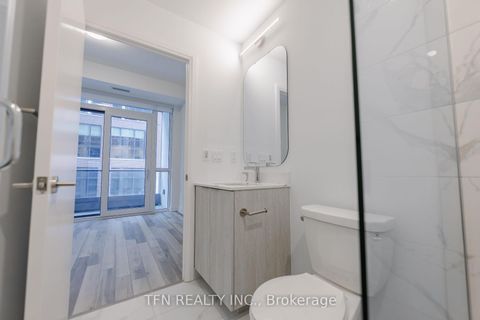 Photo 9 at 531 - 15 Richardson Street, Waterfront Communities C8, Toronto