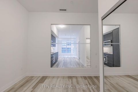 Photo 10 at 531 - 15 Richardson Street, Waterfront Communities C8, Toronto