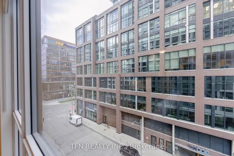 Photo 14 at 531 - 15 Richardson Street, Waterfront Communities C8, Toronto