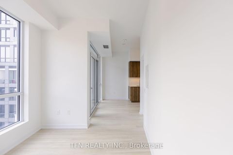 Photo 2 at 1107 - 15 Richardson Street, Waterfront Communities C8, Toronto