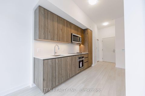 Photo 3 at 1107 - 15 Richardson Street, Waterfront Communities C8, Toronto