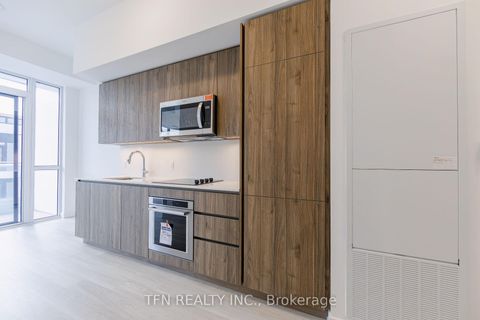 Photo 4 at 1107 - 15 Richardson Street, Waterfront Communities C8, Toronto