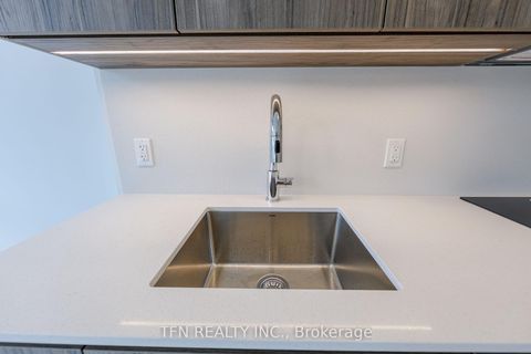 Photo 5 at 1107 - 15 Richardson Street, Waterfront Communities C8, Toronto