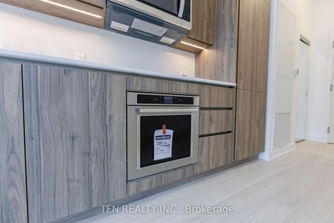 Photo 6 at 1107 - 15 Richardson Street, Waterfront Communities C8, Toronto