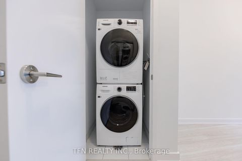 Photo 7 at 1107 - 15 Richardson Street, Waterfront Communities C8, Toronto