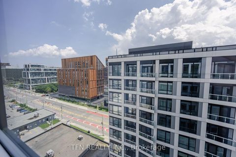 Photo 10 at 1107 - 15 Richardson Street, Waterfront Communities C8, Toronto