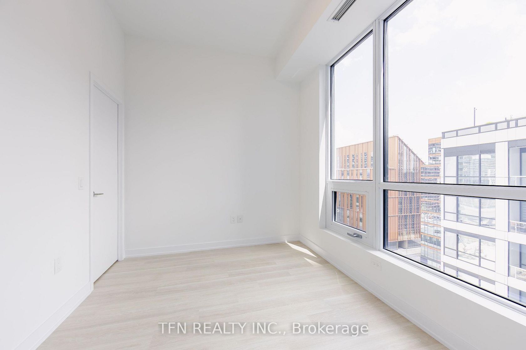 1107 - 15 Richardson Street, Waterfront Communities C8, Toronto 