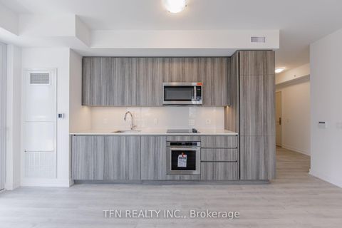 Photo 4 at 1313 - 15 Richardson Street, Waterfront Communities C8, Toronto