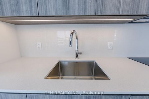 Photo 5 at 1313 - 15 Richardson Street, Waterfront Communities C8, Toronto