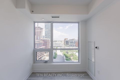 Photo 16 at 1313 - 15 Richardson Street, Waterfront Communities C8, Toronto