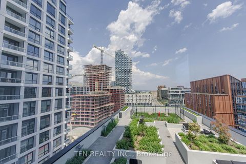 Photo 18 at 1313 - 15 Richardson Street, Waterfront Communities C8, Toronto