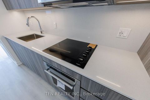 Photo 2 at 1610 - 15 Richardson Street, Waterfront Communities C8, Toronto