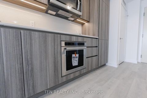 Photo 3 at 1610 - 15 Richardson Street, Waterfront Communities C8, Toronto