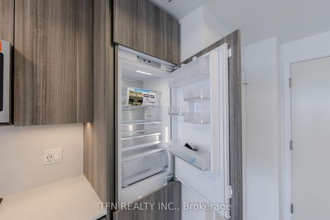 Photo 4 at 1610 - 15 Richardson Street, Waterfront Communities C8, Toronto