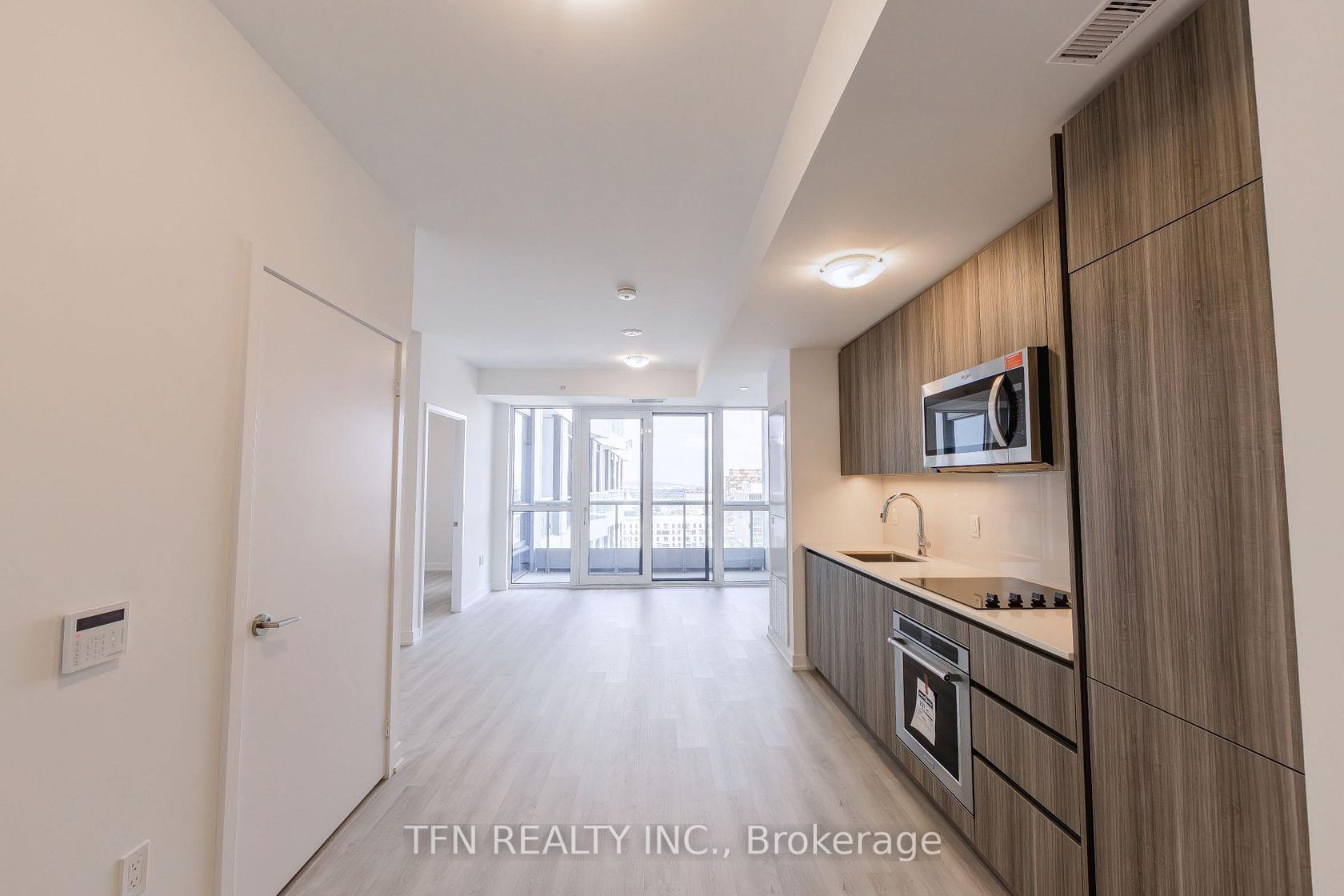 1610 - 15 Richardson Street, Waterfront Communities C8, Toronto 
