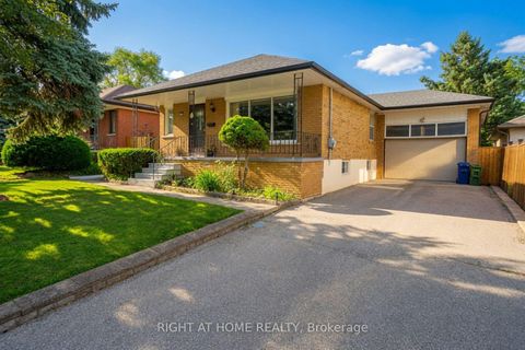 Photo 0 at 37 Garside Crescent, Amesbury, Toronto