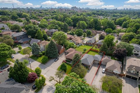 Photo 9 at 37 Garside Crescent, Amesbury, Toronto