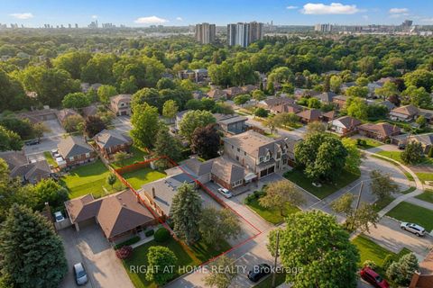 Photo 13 at 37 Garside Crescent, Amesbury, Toronto