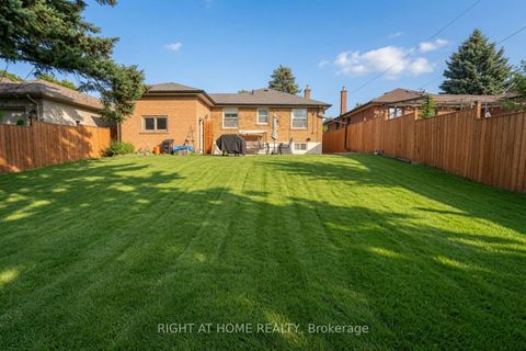 Photo 15 at 37 Garside Crescent, Amesbury, Toronto