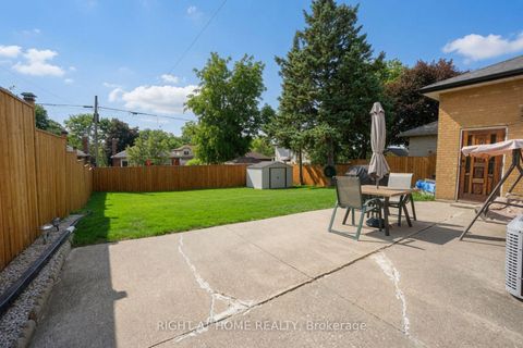 Photo 17 at 37 Garside Crescent, Amesbury, Toronto