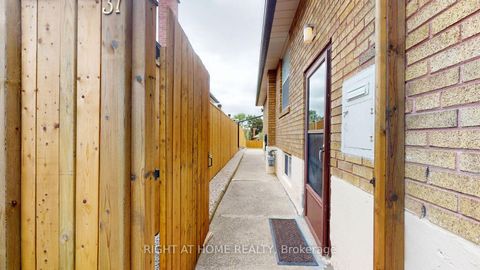 Photo 19 at 37 Garside Crescent, Amesbury, Toronto