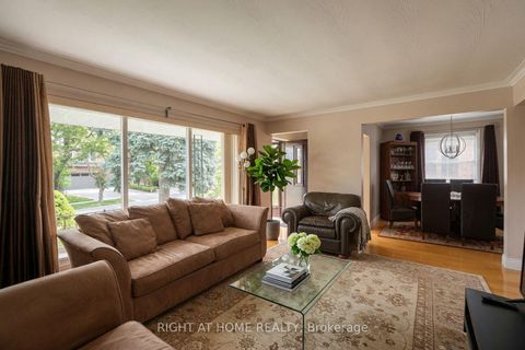 Photo 21 at 37 Garside Crescent, Amesbury, Toronto