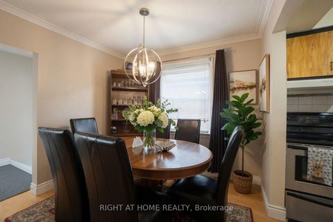 Photo 22 at 37 Garside Crescent, Amesbury, Toronto