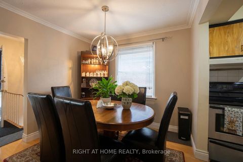 Photo 26 at 37 Garside Crescent, Amesbury, Toronto