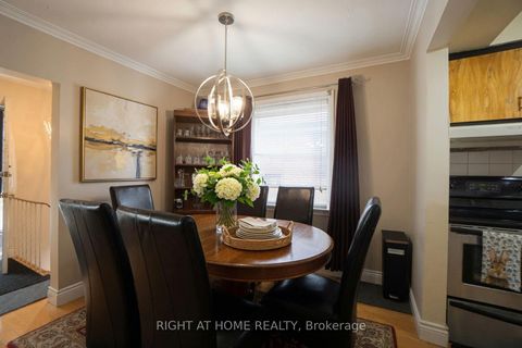 Photo 27 at 37 Garside Crescent, Amesbury, Toronto