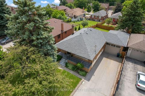 Photo 39 at 37 Garside Crescent, Amesbury, Toronto
