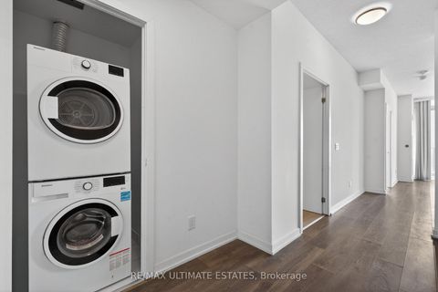 Photo 5 at 1809 - 32 Forest Manor Road, Henry Farm, Toronto