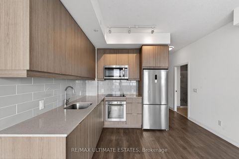 Photo 16 at 1809 - 32 Forest Manor Road, Henry Farm, Toronto