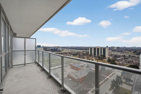 Photo 27 at 1809 - 32 Forest Manor Road, Henry Farm, Toronto